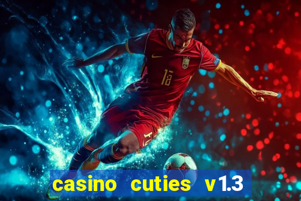 casino cuties v1.3 - android