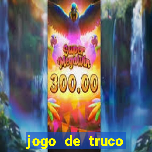 jogo de truco smart truco