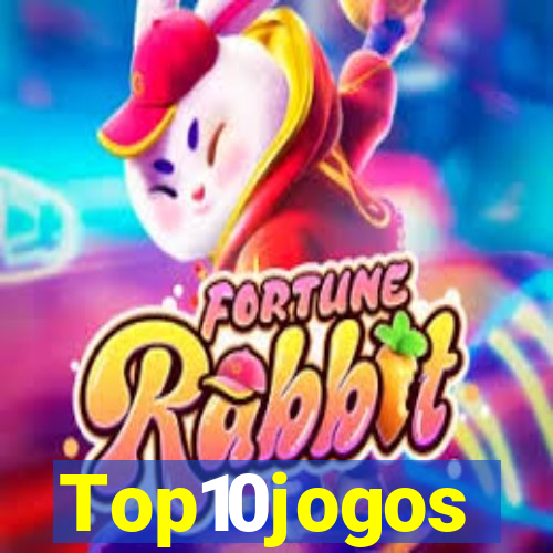 Top10jogos