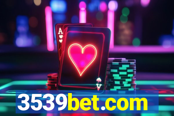 3539bet.com