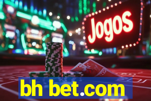 bh bet.com