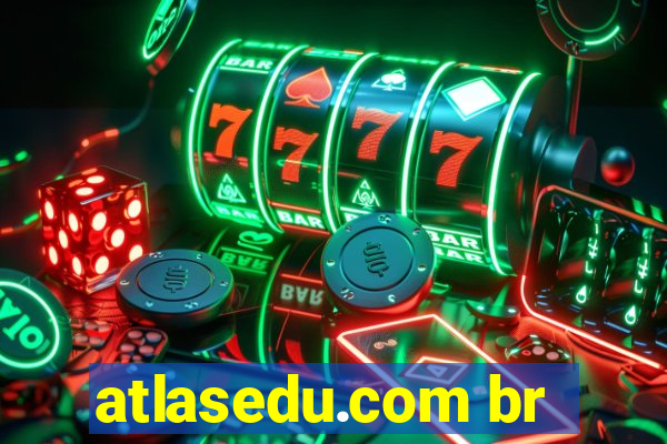 atlasedu.com br