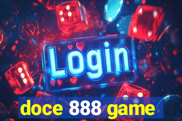 doce 888 game