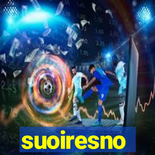 suoiresno