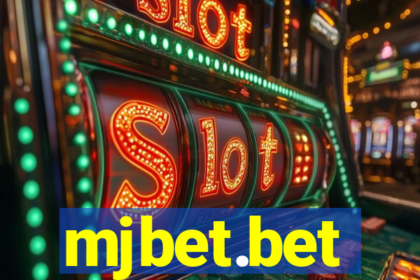 mjbet.bet