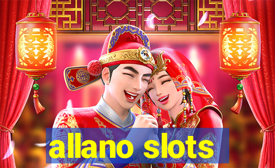 allano slots