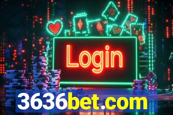 3636bet.com