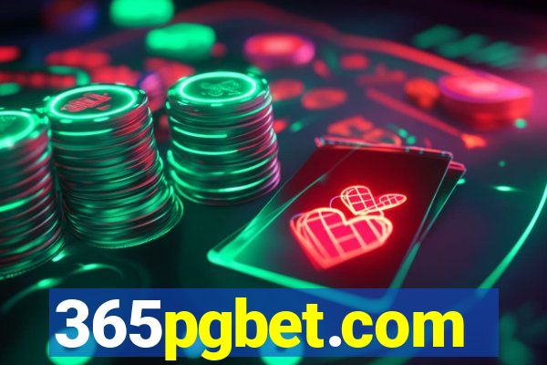 365pgbet.com