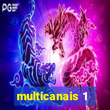 multicanais 1