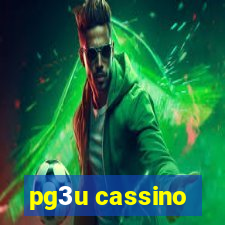 pg3u cassino