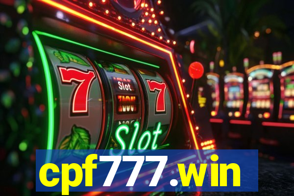 cpf777.win