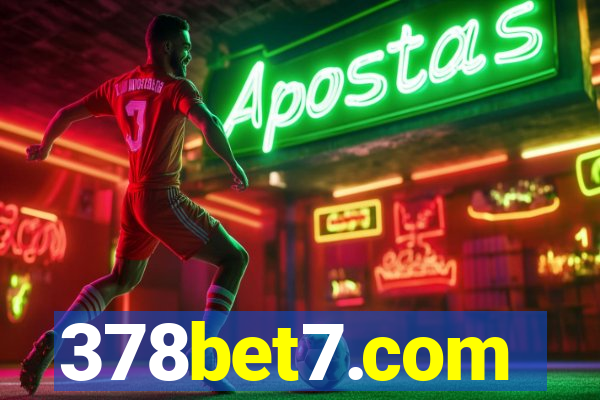 378bet7.com