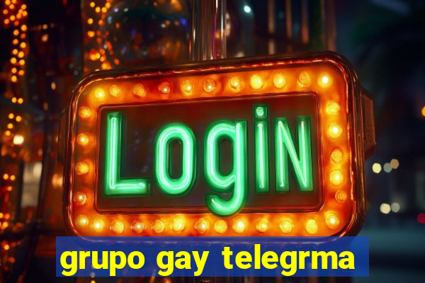 grupo gay telegrma