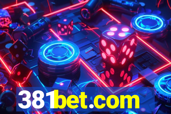 381bet.com