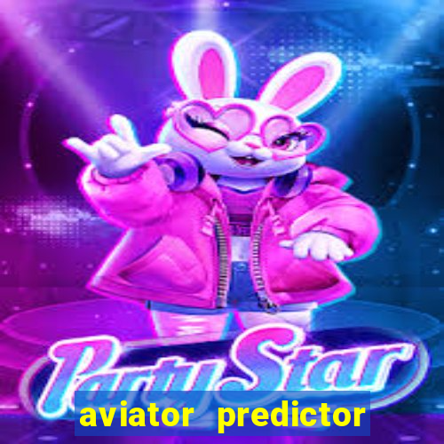 aviator predictor v4.0 activation code