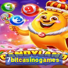 7bitcasinogames