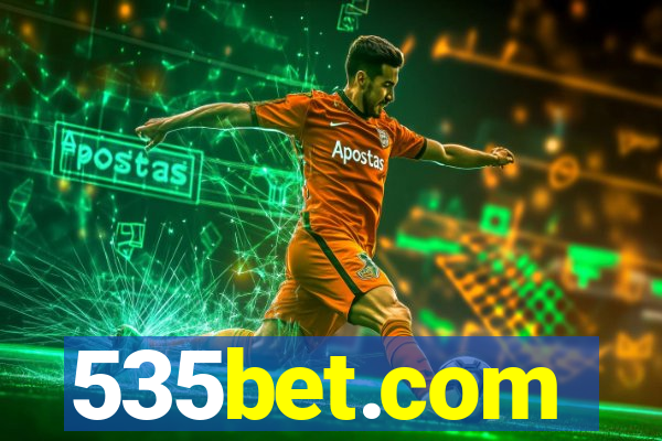 535bet.com