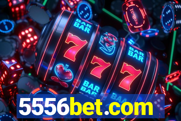 5556bet.com