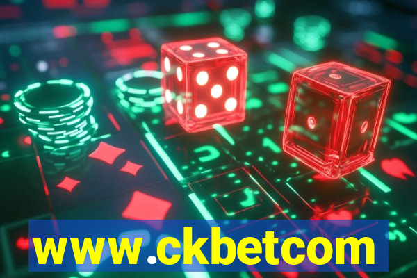 www.ckbetcom