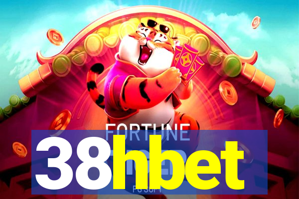 38hbet