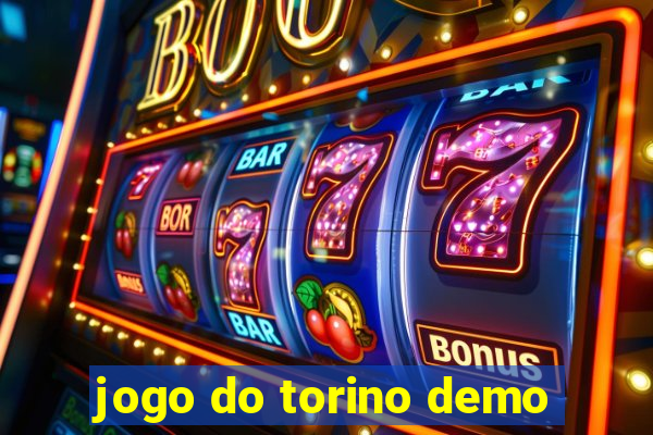 jogo do torino demo