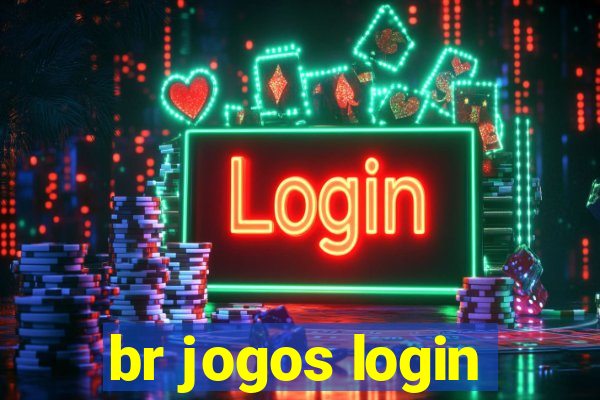 br jogos login