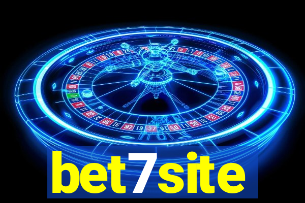 bet7site