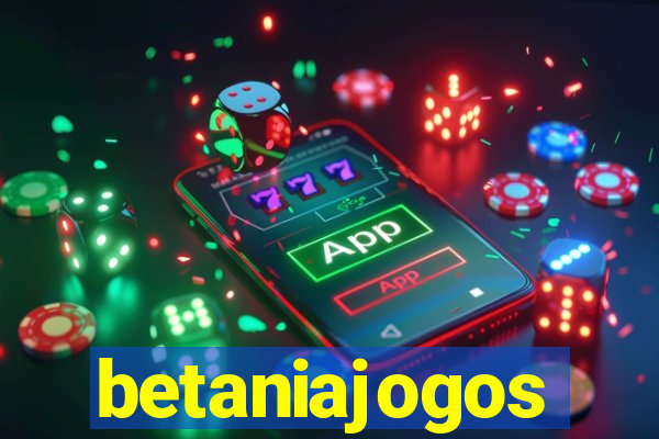 betaniajogos