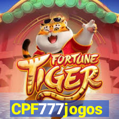 CPF777jogos