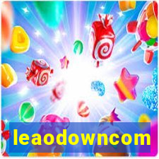 leaodowncom