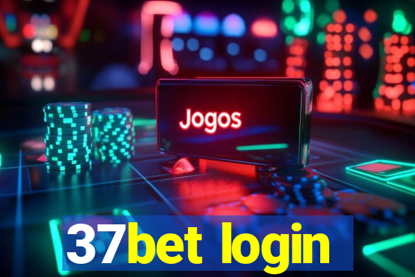 37bet login