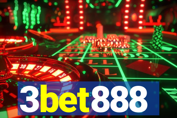 3bet888