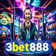 3bet888