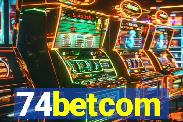 74betcom