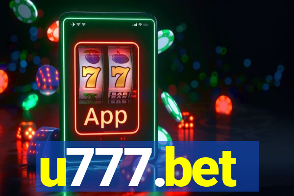 u777.bet