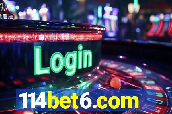 114bet6.com