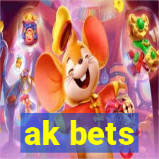 ak bets