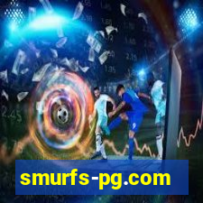 smurfs-pg.com