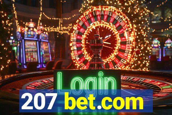 207 bet.com