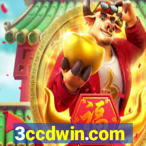 3ccdwin.com