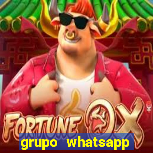 grupo whatsapp botafogo link