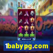 1babypg.com