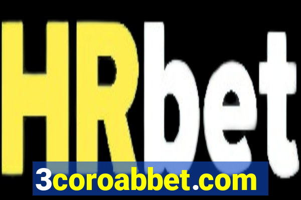 3coroabbet.com