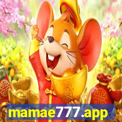 mamae777.app