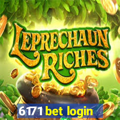 6171 bet login