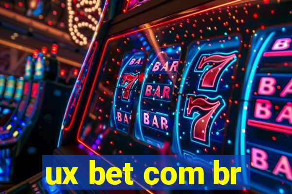 ux bet com br