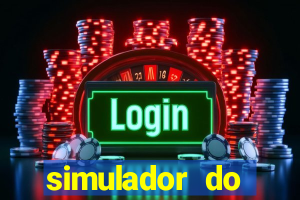 simulador do fortune tiger grátis