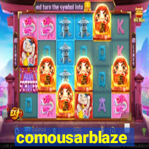 comousarblaze