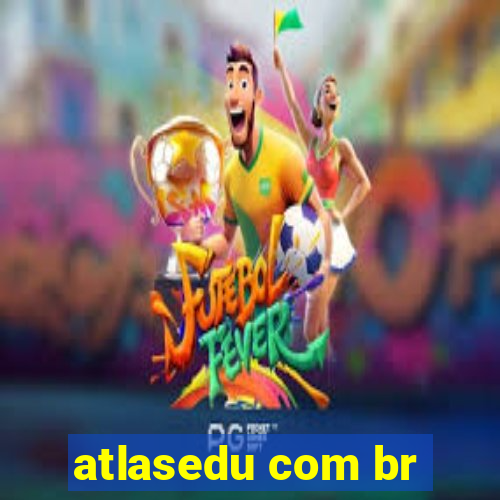 atlasedu com br