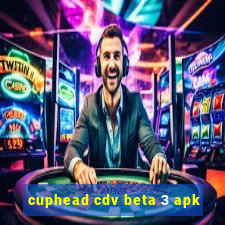 cuphead cdv beta 3 apk